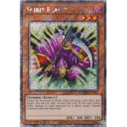 RA03-EN122 Spirit Reaper Platinum Secret Rare