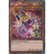 RA03-EN123 Dark Magician Girl Platinum Secret Rare