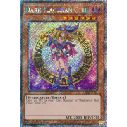 RA03-EN123C Magicienne des Ténèbres Platinum Secret Rare