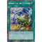 RA03-EN127 Wave-Motion Cannon Platinum Secret Rare