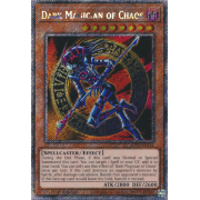 RA03-EN134 Dark Magician of Chaos Platinum Secret Rare