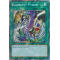 RA03-EN136 Dimension Fusion Platinum Secret Rare