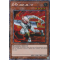 RA03-EN141 D.D. Assailant Platinum Secret Rare