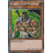 RA03-EN157 Elemental HERO Wildheart Platinum Secret Rare