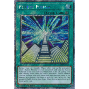 RA03-EN168 Future Fusion Platinum Secret Rare