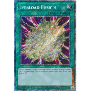 RA03-EN169 Overload Fusion Platinum Secret Rare