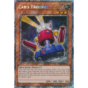 RA03-EN172 Card Trooper Platinum Secret Rare