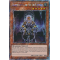 RA03-EN174 Grandmaster of the Six Samurai Platinum Secret Rare