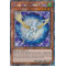 RA03-EN179 Crystal Beast Sapphire Pegasus Platinum Secret Rare