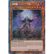 RA03-EN185 Zombie Master Platinum Secret Rare