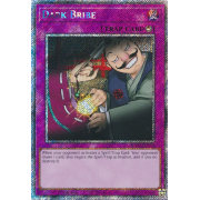 RA03-EN187 Dark Bribe Platinum Secret Rare