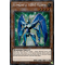 RA03-EN193 Elemental HERO Prisma Platinum Secret Rare