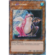 RA03-EN197 Substitoad Platinum Secret Rare