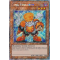 RA03-EN199 Junk Synchron Platinum Secret Rare