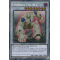 RA03-EN200 Colossal Fighter Platinum Secret Rare