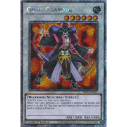 RA03-EN202 Goyo Guardian Platinum Secret Rare