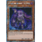 RA03-EN207 Plaguespreader Zombie Platinum Secret Rare