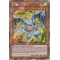 RA03-EN214 Debris Dragon Platinum Secret Rare