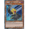 RA03-EN217 Blackwing - Kalut the Moon Shadow Platinum Secret Rare