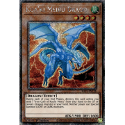 RA03-EN218 Koa'ki Meiru Drago Platinum Secret Rare