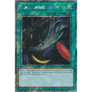 RA03-EN219 Black Whirlwind Platinum Secret Rare