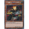 RA03-EN221 X-Saber Airbellum Platinum Secret Rare