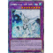 RA03-EN231 Elemental HERO Absolute Zero Platinum Secret Rare