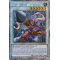 RA03-EN232 Drill Warrior Platinum Secret Rare