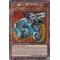 RA03-EN233 Machina Fortress Platinum Secret Rare