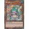 RA03-EN236 Ronintoadin Platinum Secret Rare