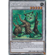 RA03-EN238 Naturia Beast Platinum Secret Rare