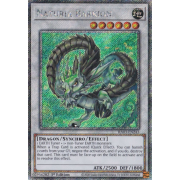 RA03-EN243 Naturia Barkion Platinum Secret Rare