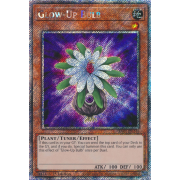 RA03-EN245 Glow-Up Bulb Platinum Secret Rare