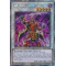 RA03-EN250 Legendary Six Samurai - Shi En Platinum Secret Rare