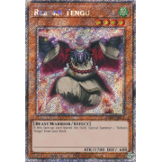 RA03-EN251 Reborn Tengu Platinum Secret Rare