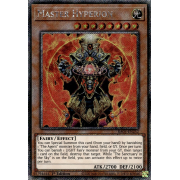 RA03-EN252 Master Hyperion Platinum Secret Rare