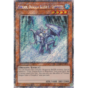 RA03-EN255 Stream, Dragon Ruler of Droplets Platinum Secret Rare