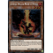 RA03-EN256 Burner, Dragon Ruler of Sparks Platinum Secret Rare