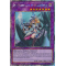 RA03-EN258 Dark Magician Girl the Dragon Knight Platinum Secret Rare