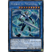 RA03-EN261 Nekroz of Trishula Platinum Secret Rare