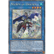 RA03-EN262 Nekroz of Unicore Platinum Secret Rare