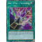 RA03-EN264 Anti-Magic Arrows Platinum Secret Rare