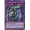 RA03-EN268 Dark Magician the Dragon Knight Platinum Secret Rare