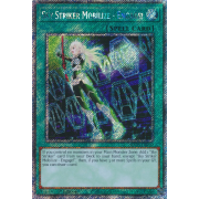 RA03-EN269 Sky Striker Mobilize - Engage! Platinum Secret Rare