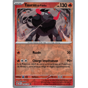 EV08_018/191 Tauros de Paldea Inverse