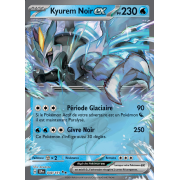 EV08_048/191 Kyurem Noir ex Double Rare