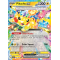 EV08_057/191 Pikachu ex Double Rare