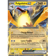 EV08_068/191 Fulgulairo ex Double Rare