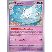 EV08_072/191 Togekiss Rare