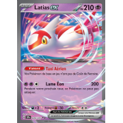 EV08_076/191 Latias ex Double Rare